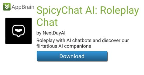 Launch SpicyChat AI: Roleplay Chat Online in。